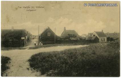 Ter Heijde, Duingezicht ansichtkaart: Ter Heijde, Duingezicht