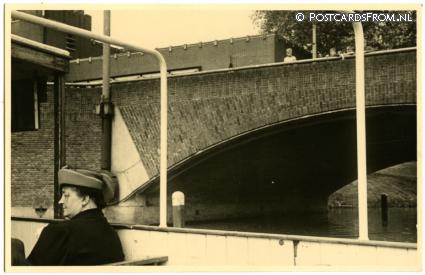 ansichtkaart: Utrecht, --