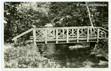 Heiloo, Ter Koelster. Ter Coulster ansichtkaart: Heiloo, Ter Koelster. Ter Coulster