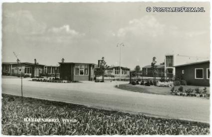 ansichtkaart: Hardenberg, Wavin