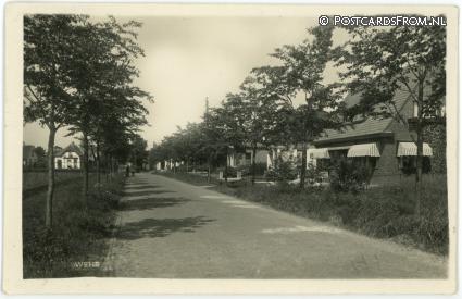 Wehe den Hoorn, -- ansichtkaart: Wehe den Hoorn, --
